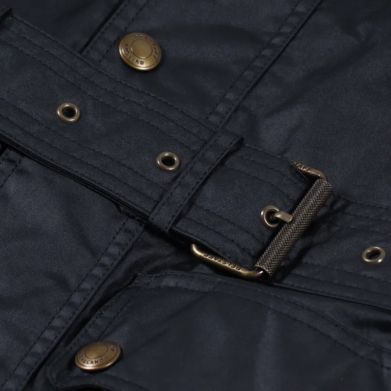 Belstaff Trialmaster Jacket Dark Navy-7