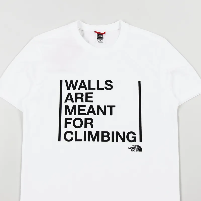 North face hotsell climbing shirt