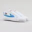 Warrior Shanghai WB-1 Shoes White Blue