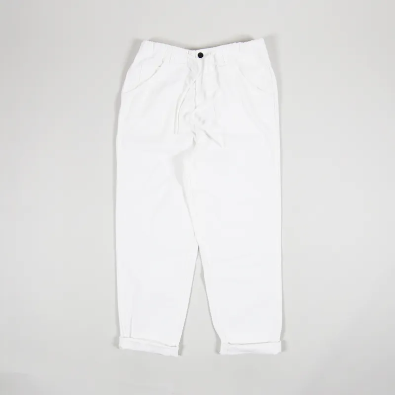 Stan Ray Recreation Pant Natural-1