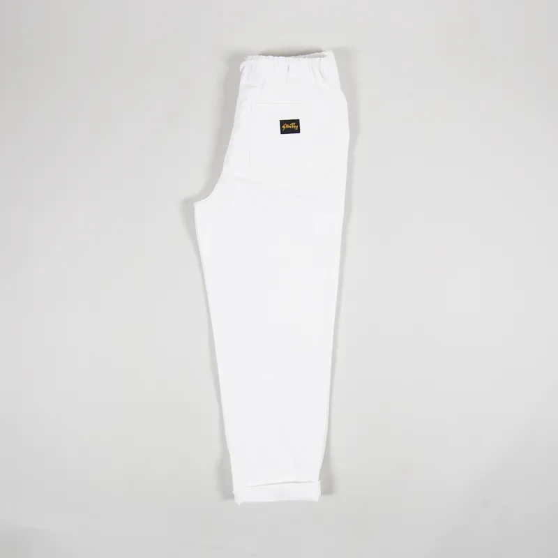 Stan Ray Recreation Pant Natural-2