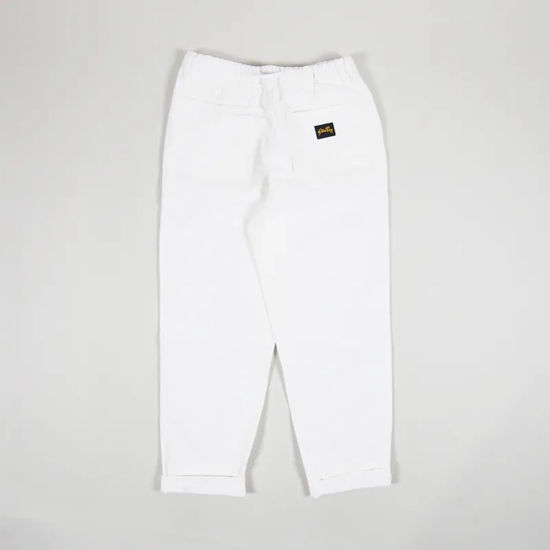 Stan Ray Recreation Pant Natural