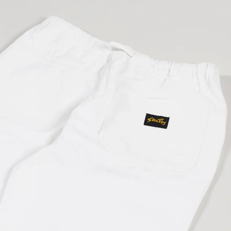 Stan Ray Recreation Pant Natural-5