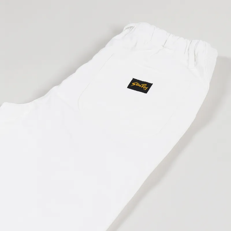 Stan Ray Recreation Pant Natural-3