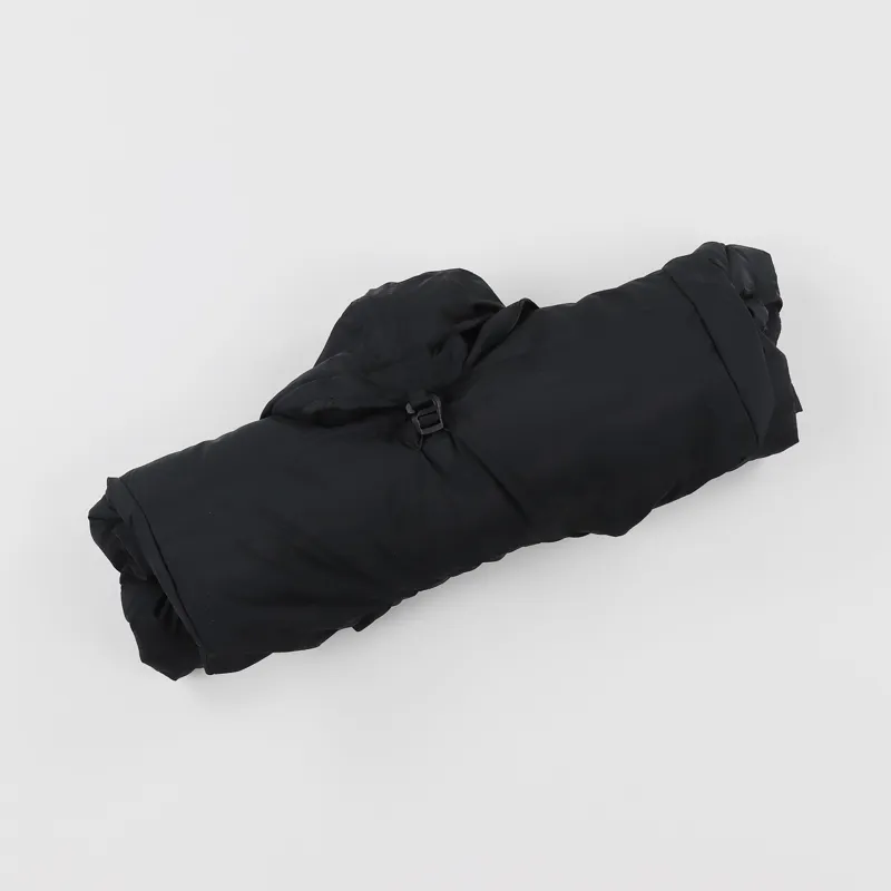 Vans Woodcrest MTE Jacket Black Reflective-7