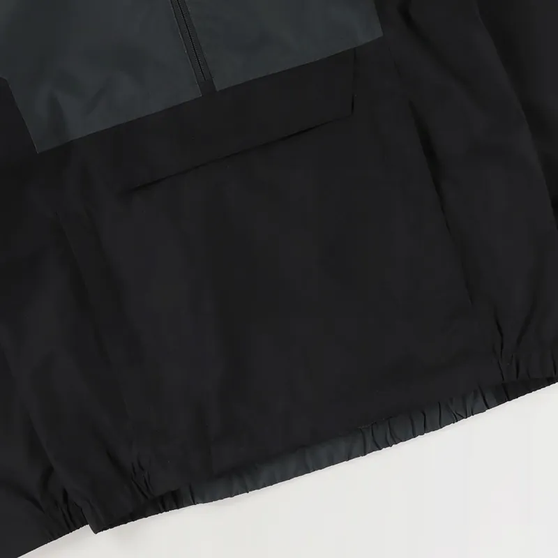 The North Face Waterproof Fanorak Black-3