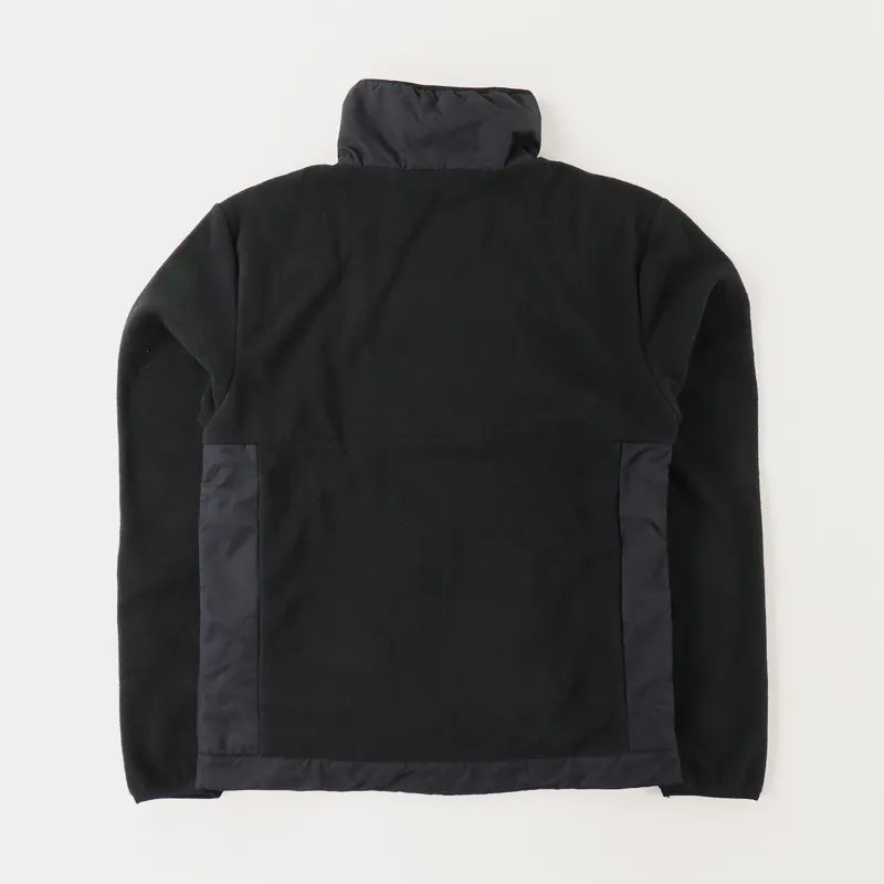 Parlez Yard Fleece Black-5