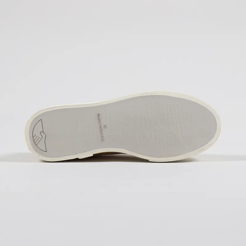 Stepney Workers Club Dellow Shoes Ink Stripe Solar-8