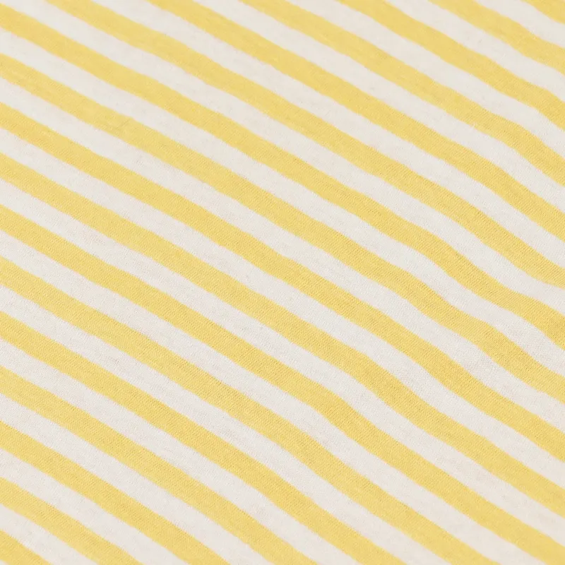 Armor Lux MC Heritage T Shirt Blondeur Nature-4