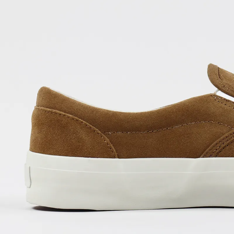 You Must Create Z Boy Ikat Shoes Tan-1