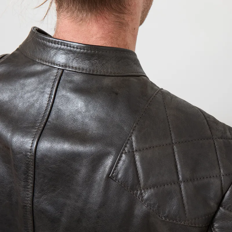 Belstaff Outlaw Icon Jacket Black-8