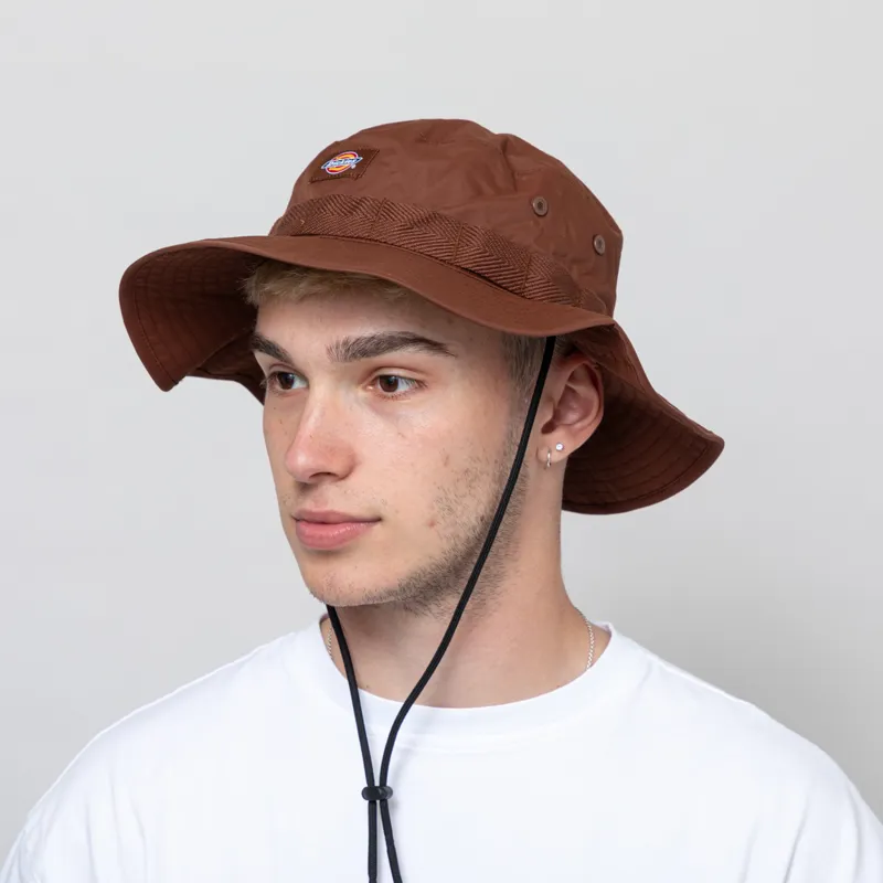 Dickies Glacier View Boonie Cappucino