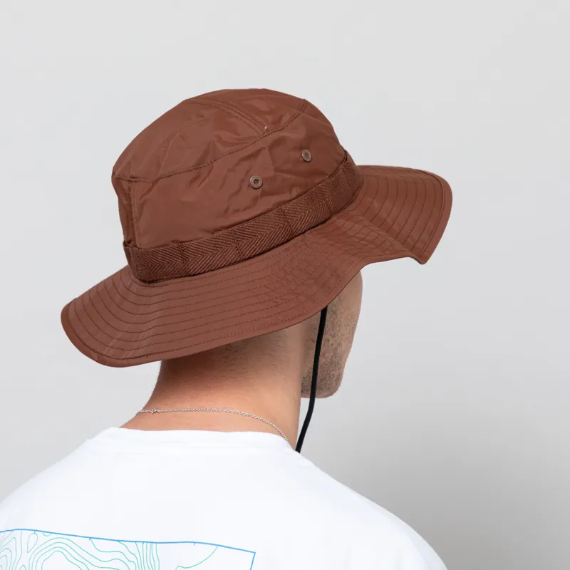 Dickies Glacier View Boonie Cappucino-2