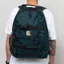 Carhartt WIP Kickflip Backpack Deep Lagoon