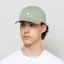 Carhartt WIP Madison Logo Cap Pale Olive White