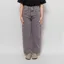 Carhartt WIP Womens Brandon Pant Black Hortensia Garment Dyed