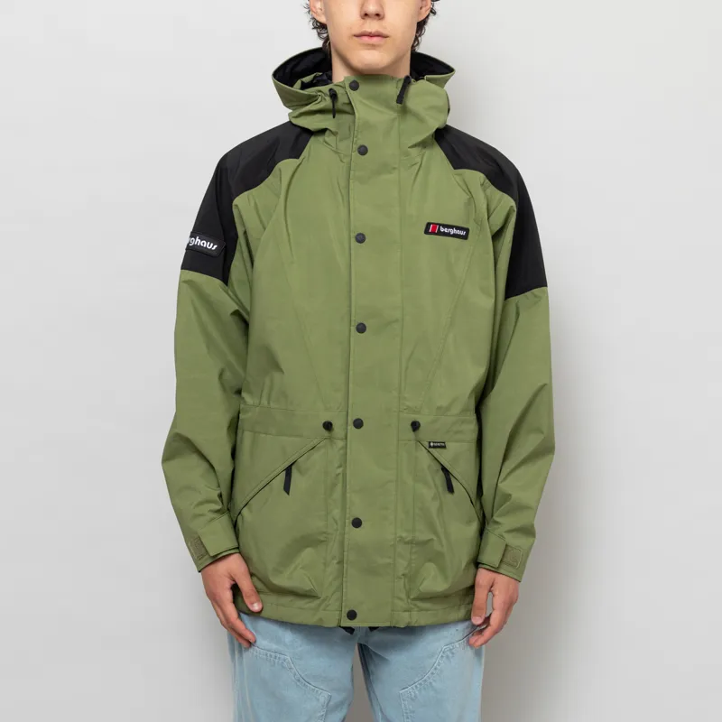 Men's Waterproof Jackets | Weatherproof & Stylish