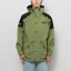 Berghaus Meru Mountain GORE-TEX Jacket Green Black