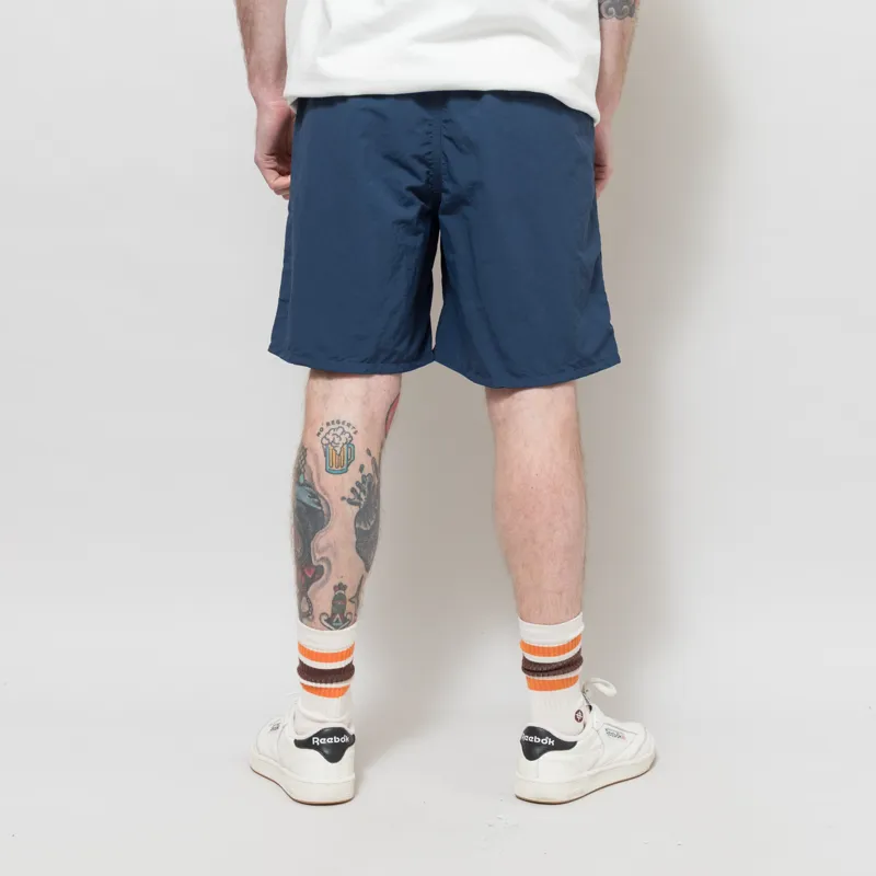 Patagonia Baggies Longs 7 Inch Shorts Tidepool Blue-2