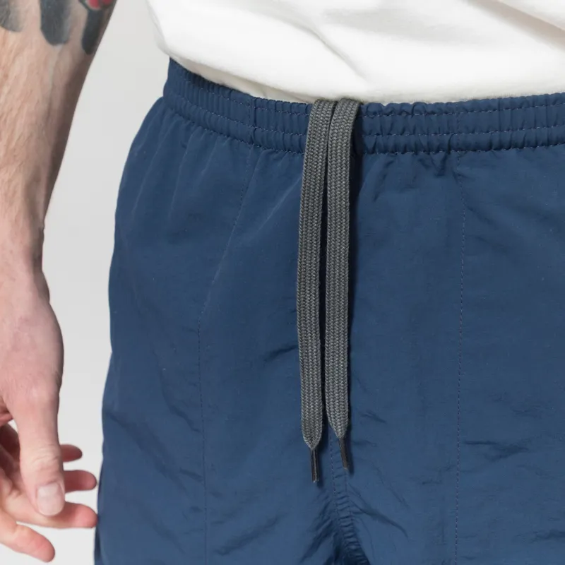 Patagonia Baggies Longs 7 Inch Shorts Tidepool Blue-3