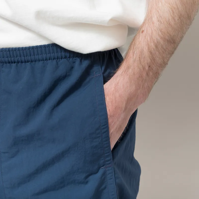 Patagonia Baggies Longs 7 Inch Shorts Tidepool Blue-5