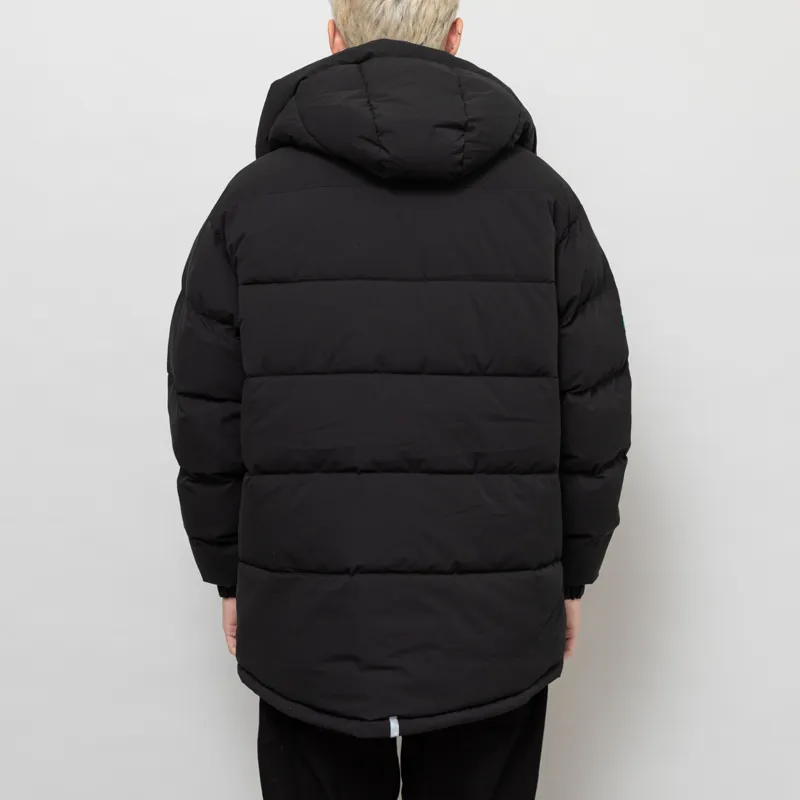 Manastash Monster 700 Jacket Black-3