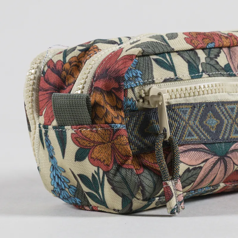 Kavu Womens Out Pouch Flower Fields-6