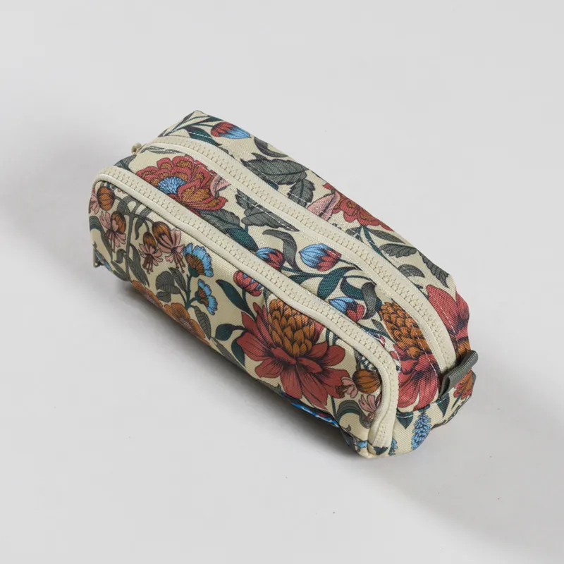 Kavu Womens Out Pouch Flower Fields-2