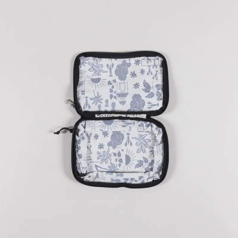 Kavu Wander Packs Packing Cubes Seaside-3