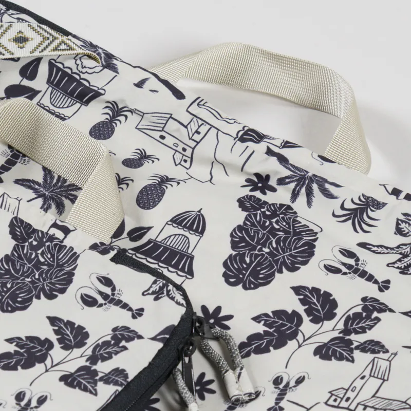 Kavu Wander Packs Packing Cubes Seaside-7