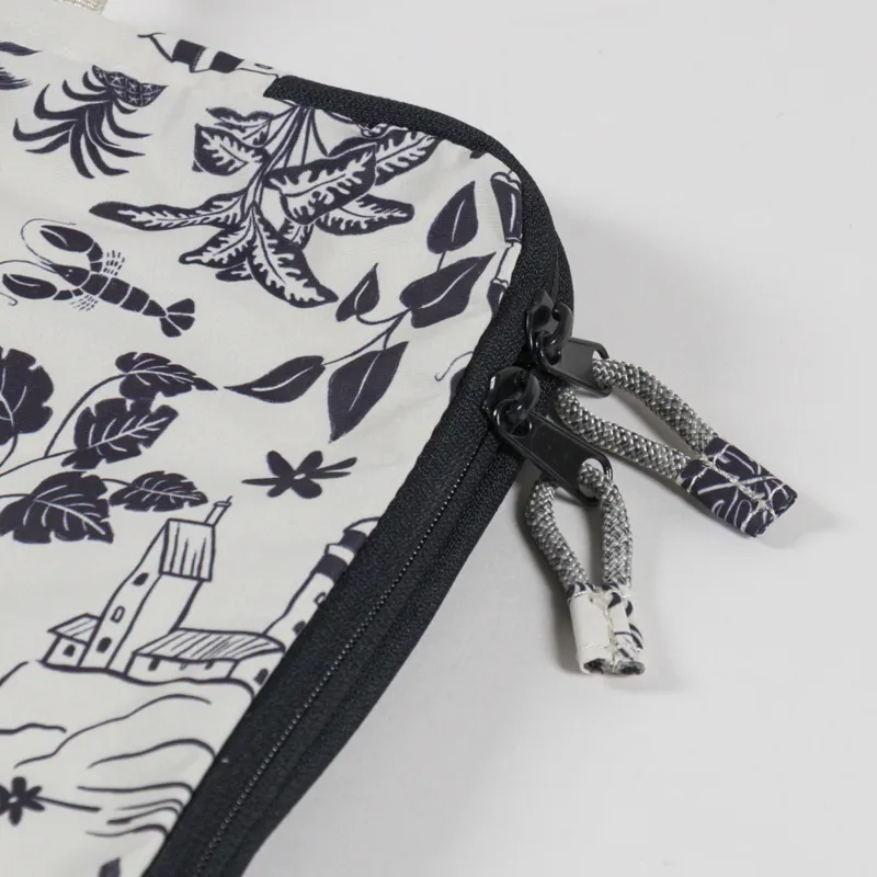 Kavu Wander Packs Packing Cubes Seaside-8