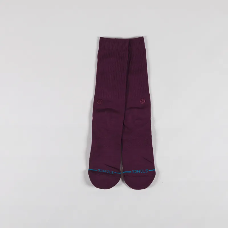 Stance 7 Days A Week Sock Pack Multi - 7 Pairs-4