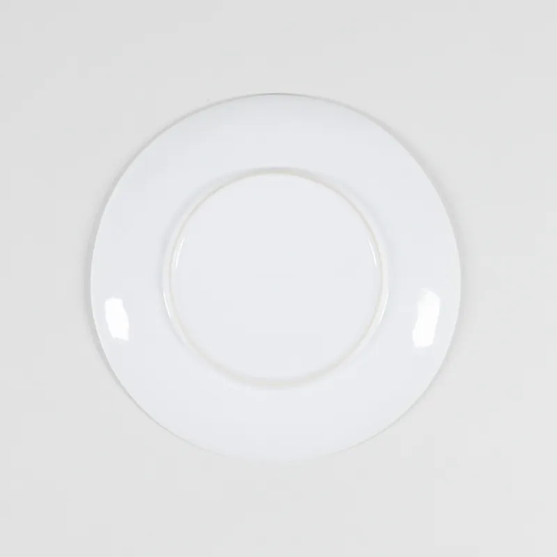 HKLIVING 70s Ceramics Dinner Plates Supernova 2 Pack-3