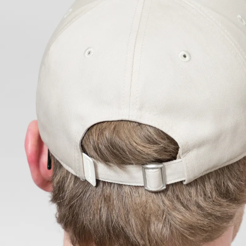 Snow Peak Asterisk Cap Light Beige-4