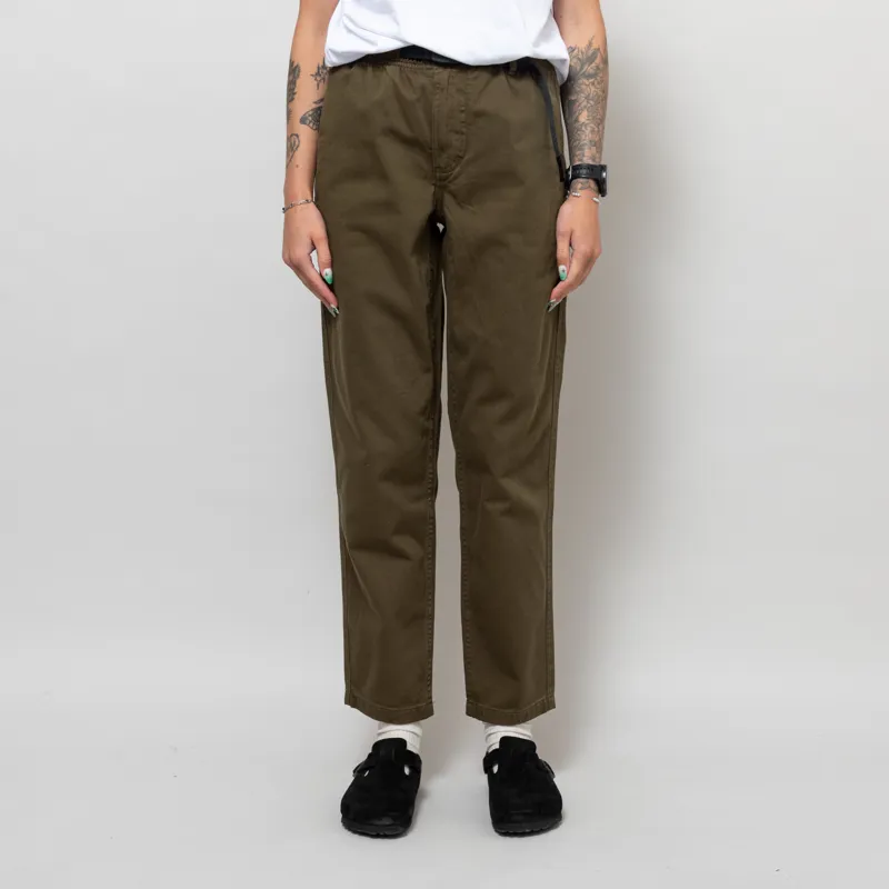 Gramicci Womens G-Pants Pine