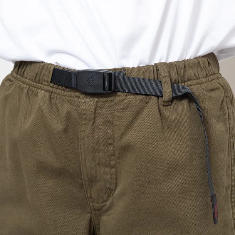 Gramicci Womens G-Pants Pine-6