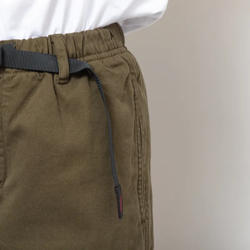 Gramicci Womens G-Pants Pine-10