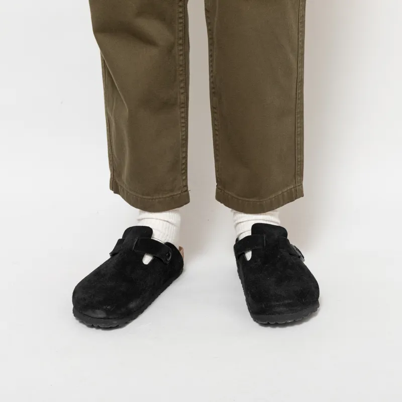 Gramicci Womens G-Pants Pine-5