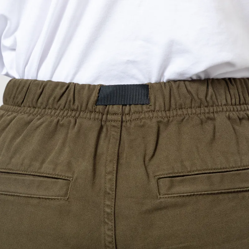 Gramicci Womens G-Pants Pine-7