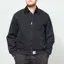 Carhartt WIP OG Santa Fe Jacket Black Grind Wash