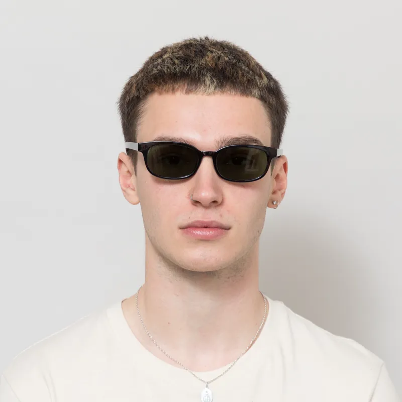 A.Kjaerbede Charlie Sunglasses Demi Tortoise-1