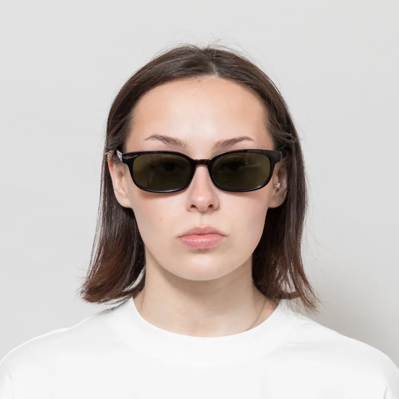 A.Kjaerbede Charlie Sunglasses Demi Tortoise-3