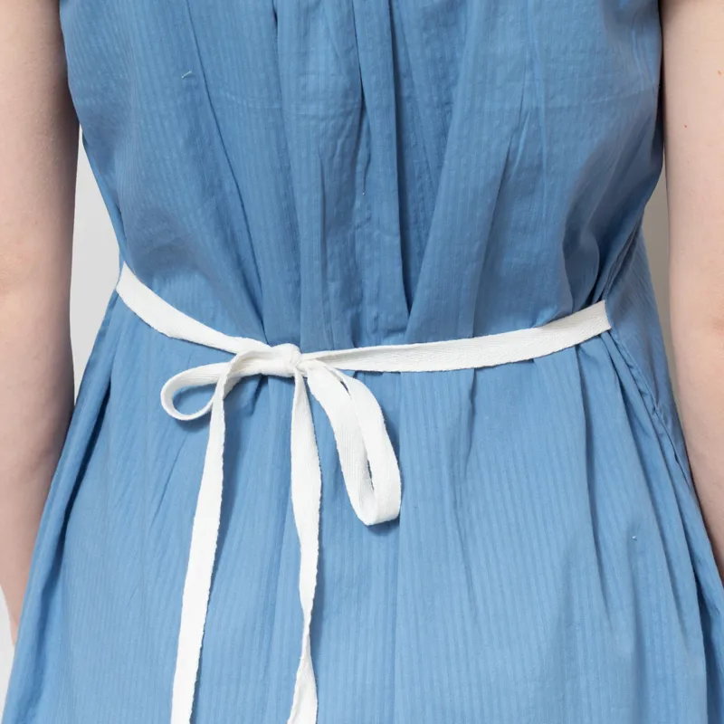 Daydress Womens Stevie Dress Soft Blue-6