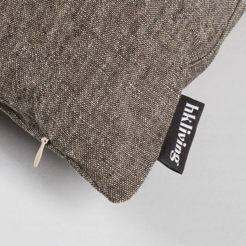 HKLIVING Woven Cushion Meadow-4
