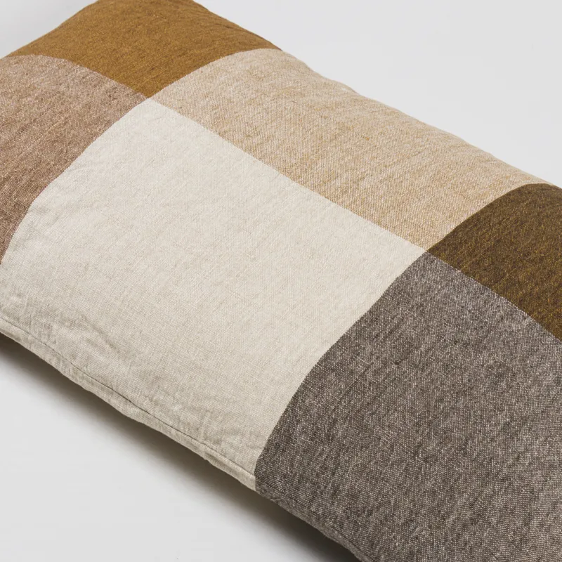 HKLIVING Woven Cushion Meadow-2