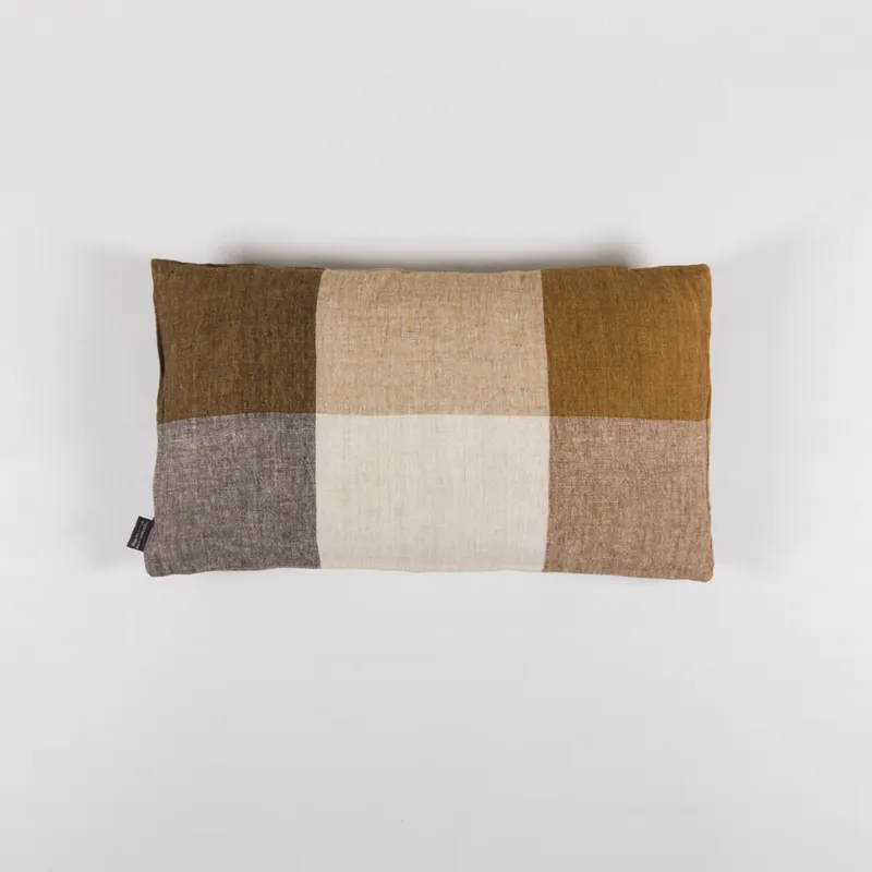 HKLIVING Woven Cushion Meadow-1