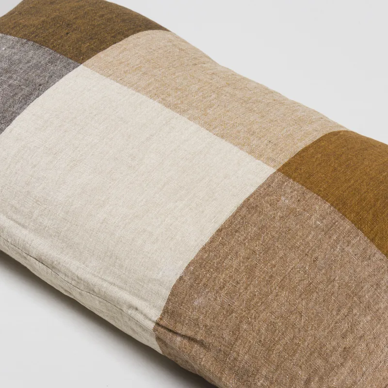 HKLIVING Woven Cushion Meadow-3