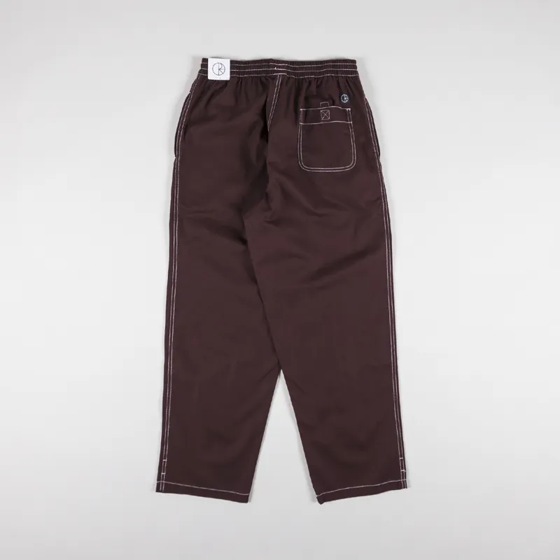 パンツ POLAR SKATE CO CONTRAST SURF PANTS Polar Skate Co. Contrast Surf Pants | Tactics