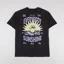 The Quiet Life Everybody Loves Sun T Shirt Black