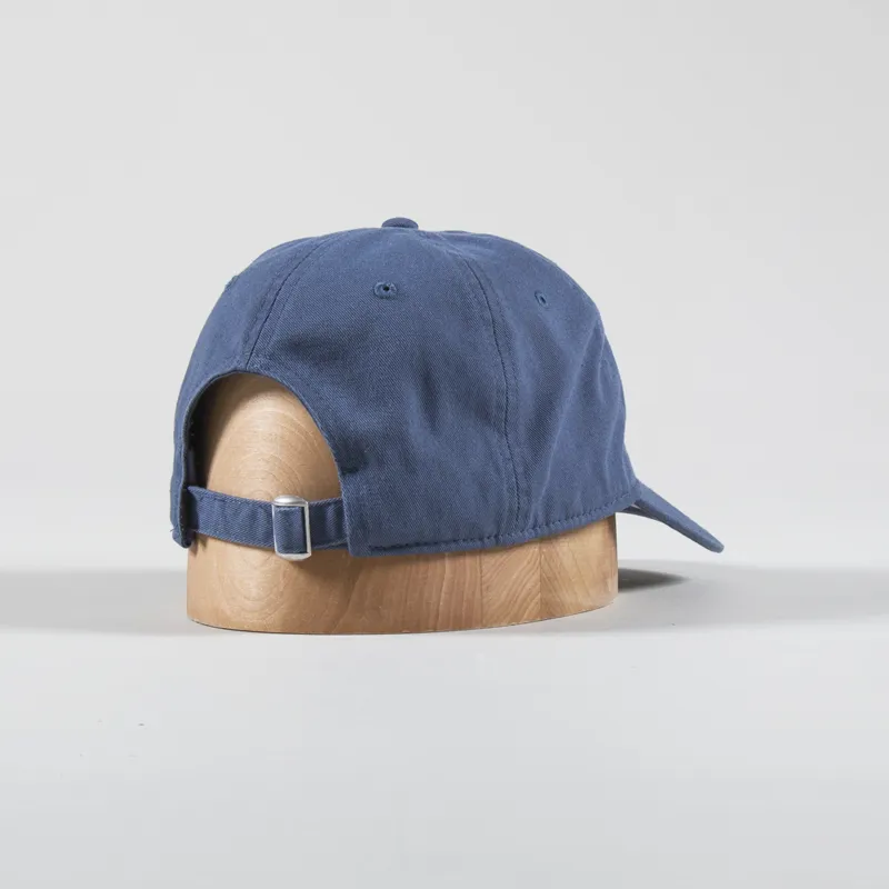 The Quiet Life Skating Cat Dad Cap Slate-2